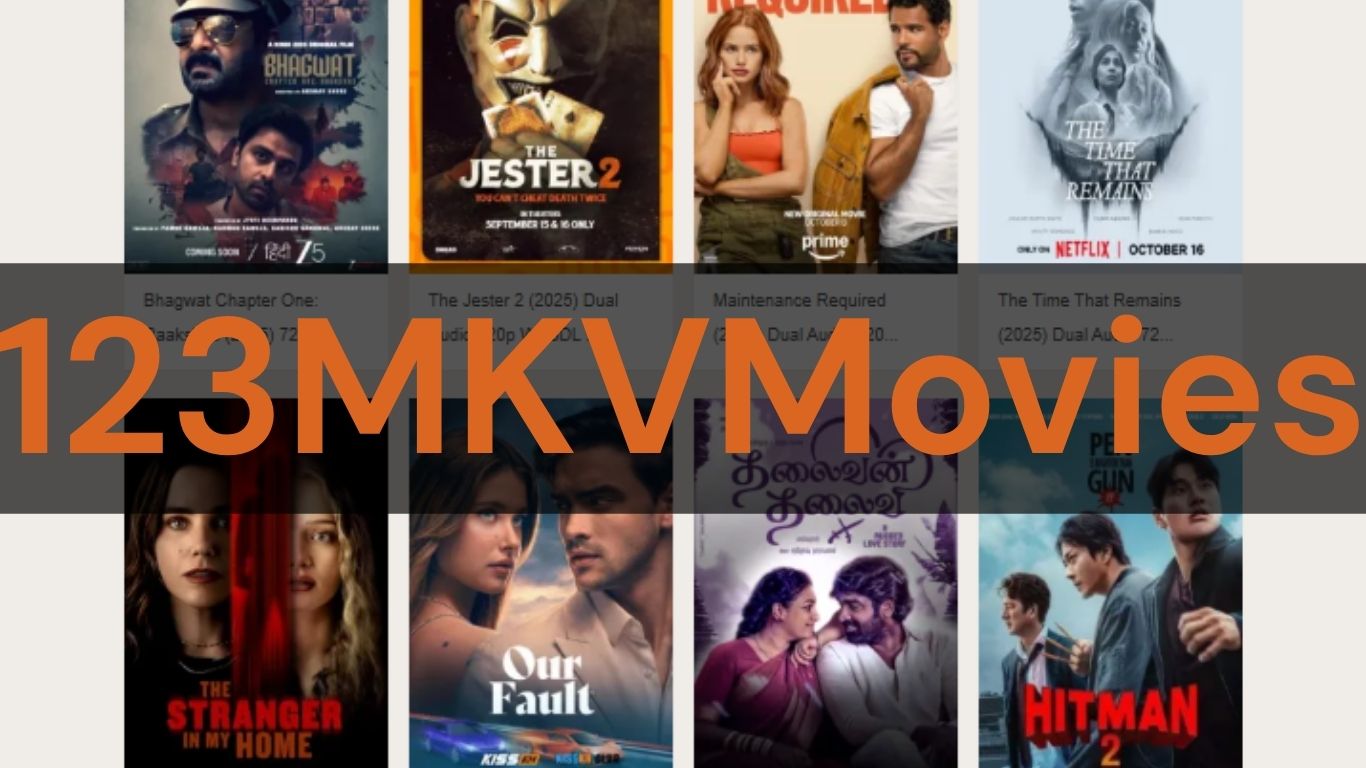 123MKVMovies