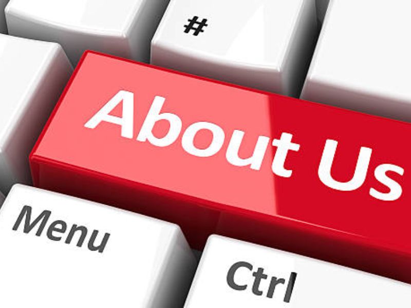 About Us