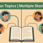 Your Topics Multiple Stories