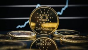 cardano price