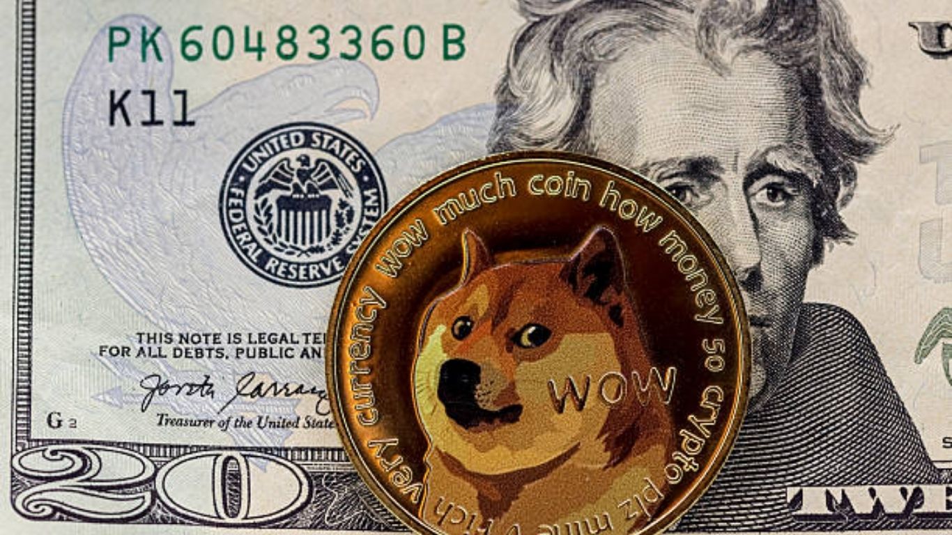 dogecoin price prediction